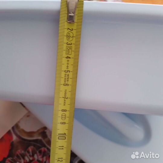 Профессиональный бокс для замачивания инструментов