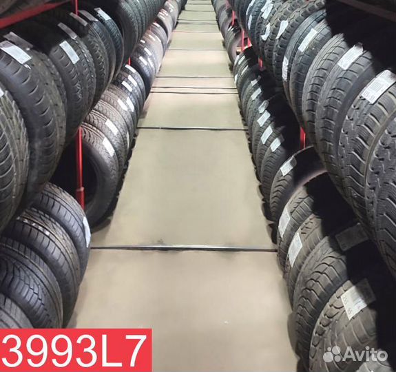 Dunlop Grandtrek PT3A 275/50 R21 110N