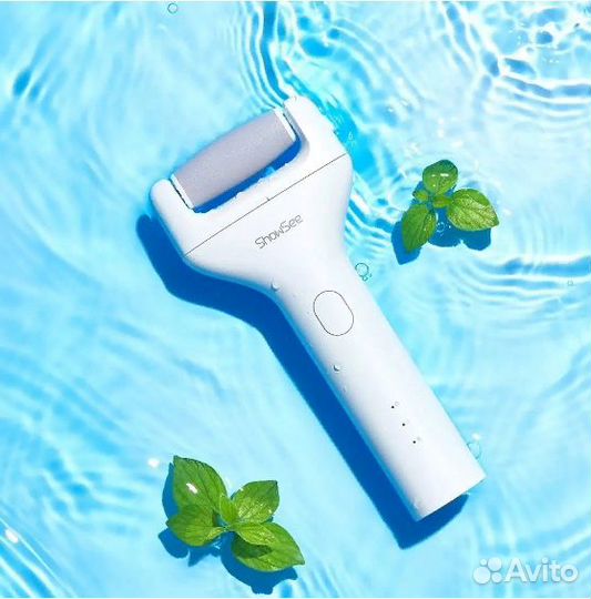 Электрическая шлифовальная пилка Xiaomi Showsee +