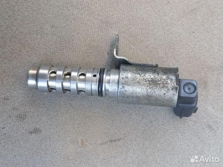 Клапан электромагн.изменен.фаз грм Nissan X-Trail