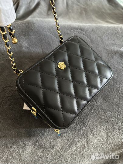 Сумка женская cross body