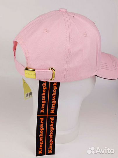 Кепка Burberry женская