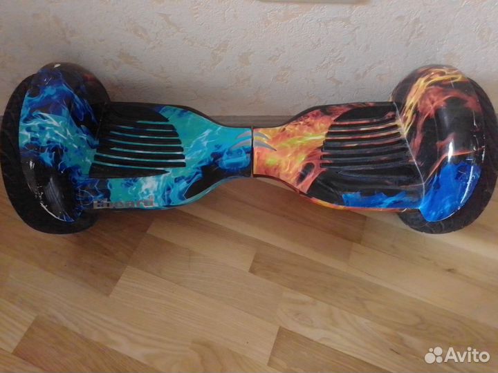 Гироскутер