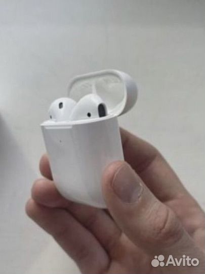 Airpods 2