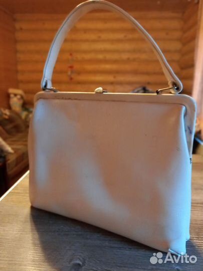 Сумка женская СССР винтаж