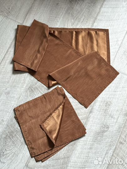 Текстиль для дома. Скатерть СССР