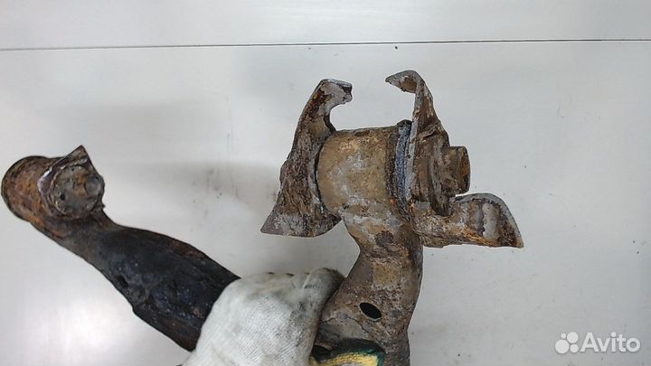 Рычаг подвески Toyota Land Cruiser Prado (120) , 2