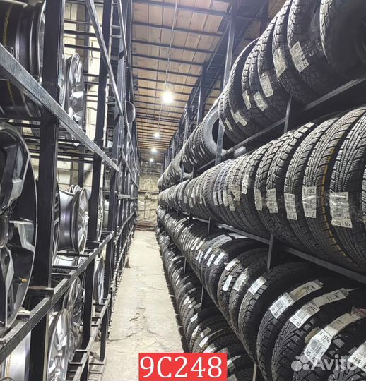 Bridgestone Dueler H/P Sport 235/45 R19 95Y