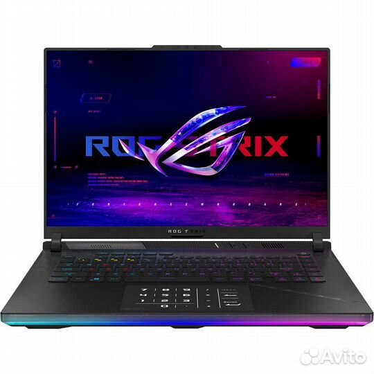 Ноутбук Asus ROG Strix scar 16 G634JZ-N4035 566863