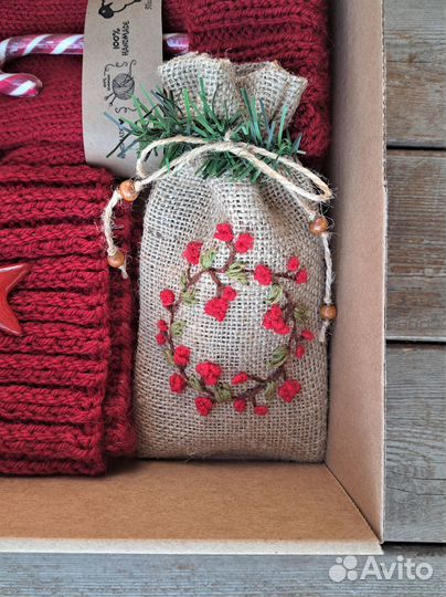 Подарочный набор, ручная работа