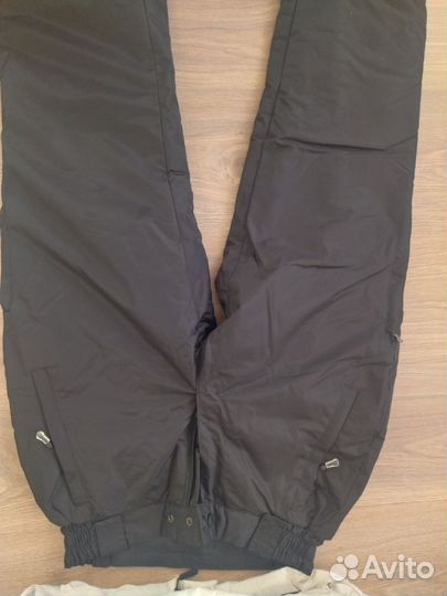 Горнолыжный костюм женский 44 размер