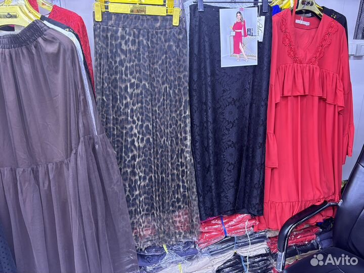 Услуги байера