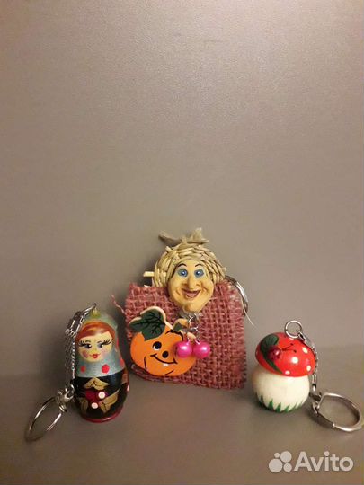 Брелок для ключей