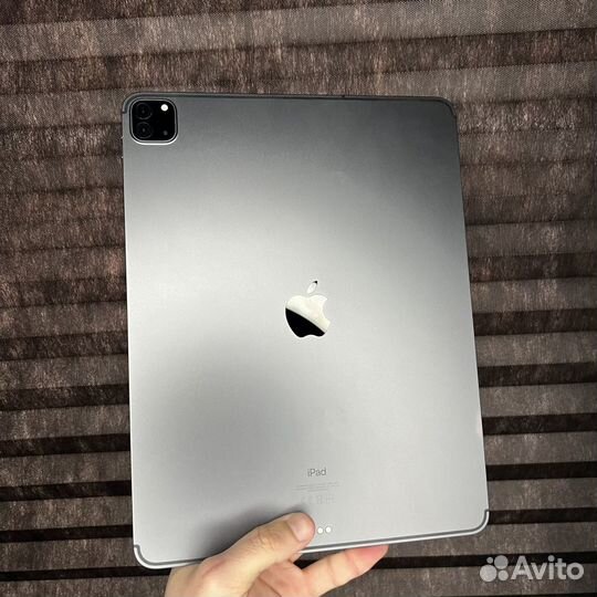 iPad Pro 12.9 4th “2020” 1tb Cellular