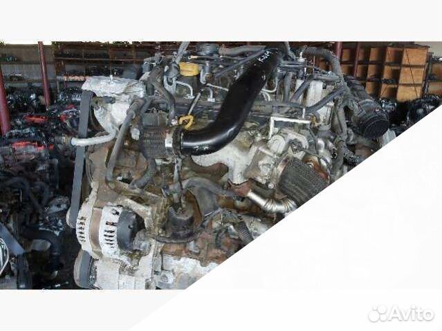 Двигатель Z20s1 Chevrolet Epica 2.0