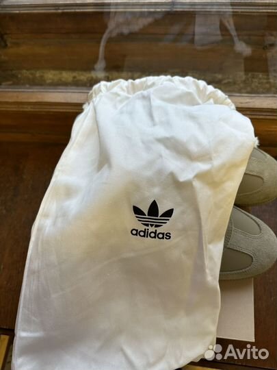 Кроссовки Adidas Samba Humanrace Оригинал