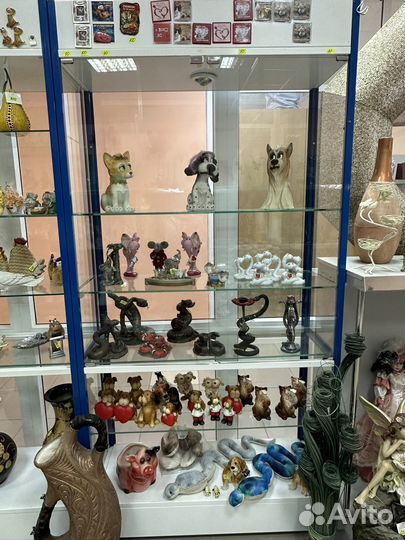 Стеллаж-шкаф