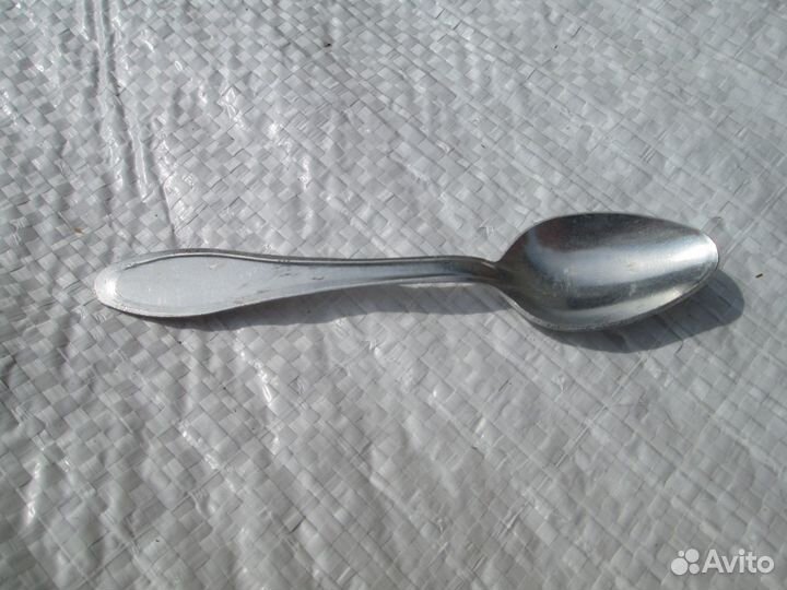 Продам ложки алюминиевые