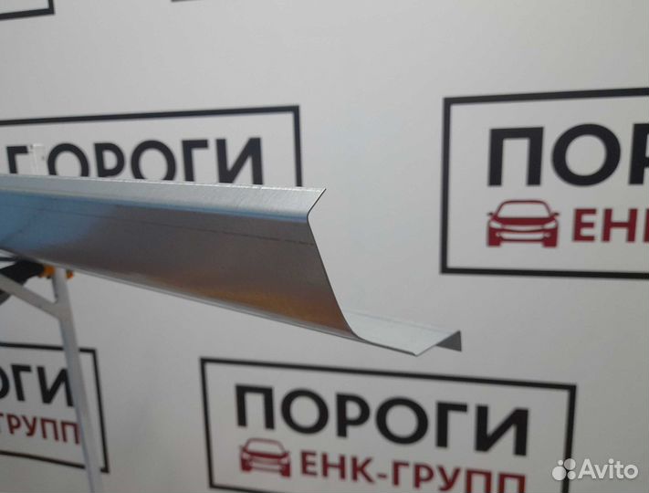 Пороги Chevrolet Lanos 1 хэтчбек и другие