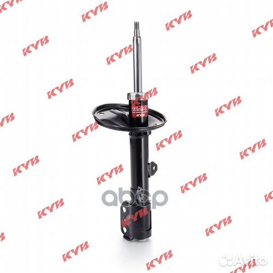 Стойка передняя toyota RAV4 00-05 RH 335040 KYB