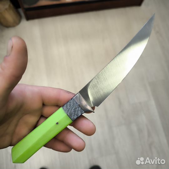 Нож кухонный обвалочный