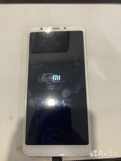 Xiaomi Redmi 5, 2/16 ГБ