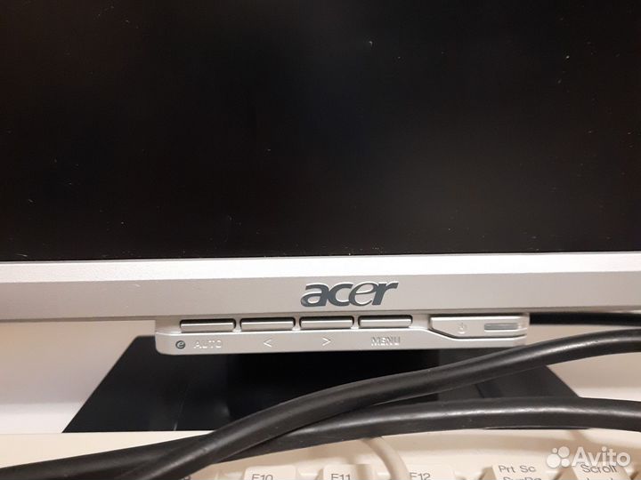 Монитор Acer