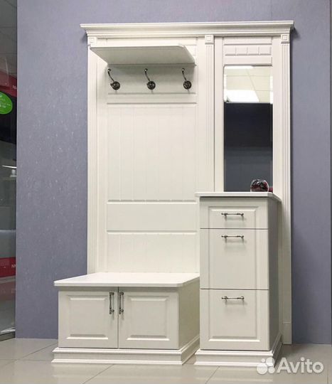 Шкафы купе на заказ