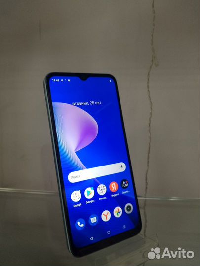 realme C33, 3/32 ГБ