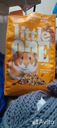 Клетка для хомяков и многое другое