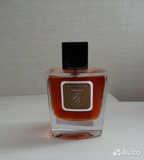 Ароматы Franck Boclet Делюсь Оригиналы