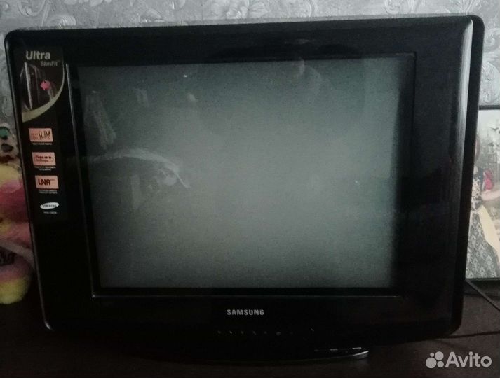 Бу телевизор samsung