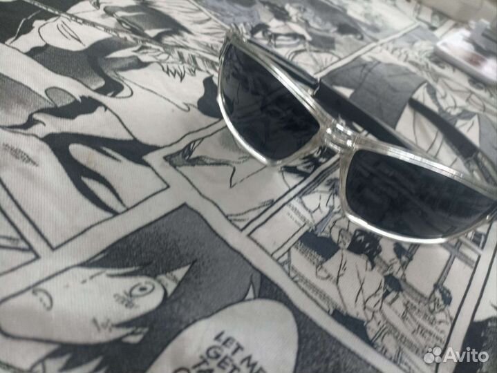 Солнцезащитные очки мужские