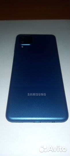 Samsung Galaxy A12, 3/32 ГБ
