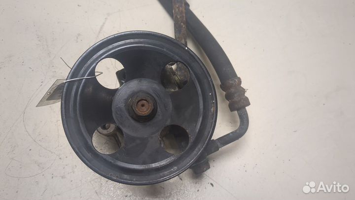 Гур Mazda Bongo Friendee, 1998