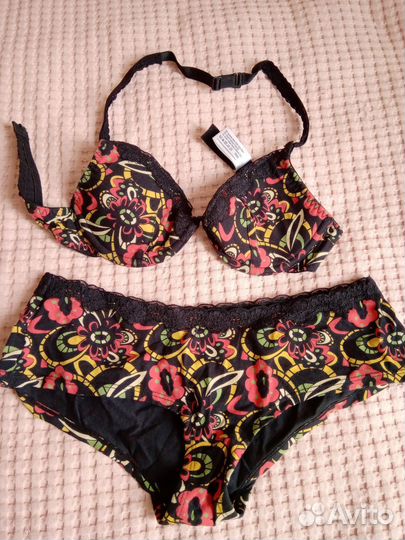 Комплект белья 42