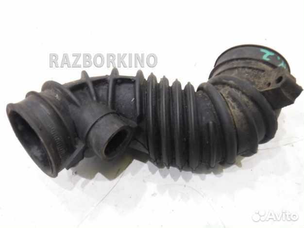 Патрубок воздушного фильтра