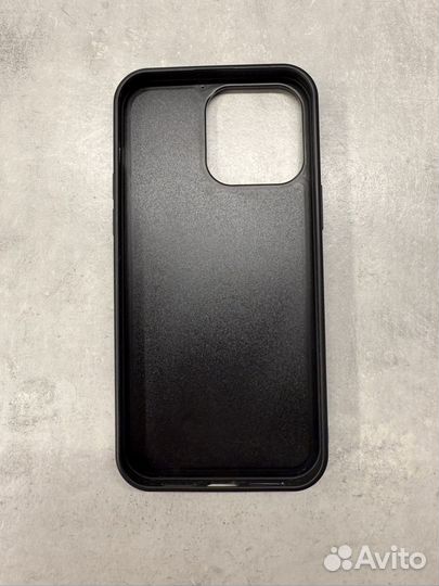 Чехол karl lagerfeld 14 pro max