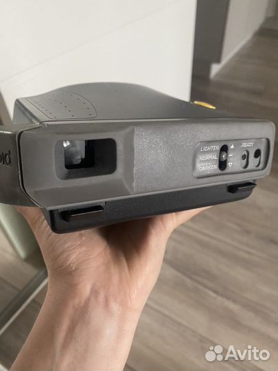 Фотоаппарат polaroid spectra 2 новый