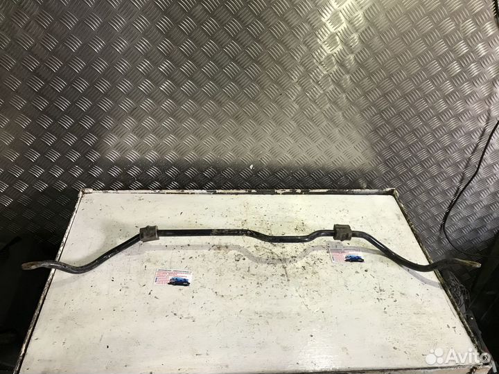 Стабилизатор передний Деу Нексия Daewoo Nexia