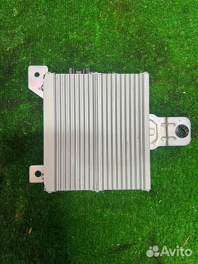 Усилитель звука Chevrolet Equinox 3 рест. 2021