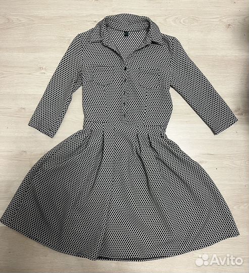 Платье женское XS (40)