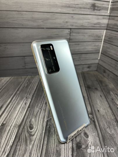 Huawei P40 Pro, запчасти