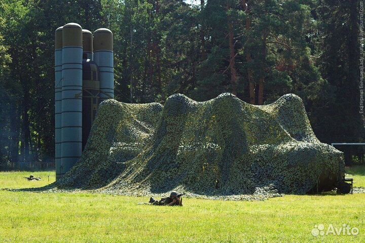 Армейские солдатские полевые кухни кп-125,кп-130