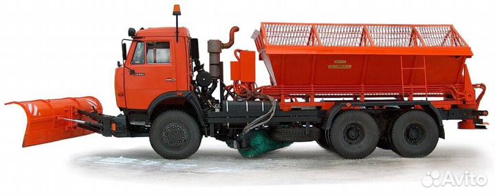 Водитель кдм кат. 