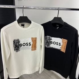 Свитшоты Hugo Boss, Турция