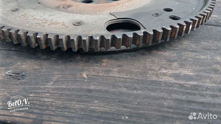 Маховик АКПП BMW 3 E46 N42 N46 бмв Е46