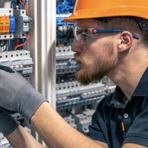 Электрик Услуги электрика Электромонтаж