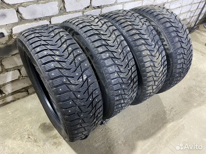 Sailun Ice Blazer WST3 215/60 R17 100T