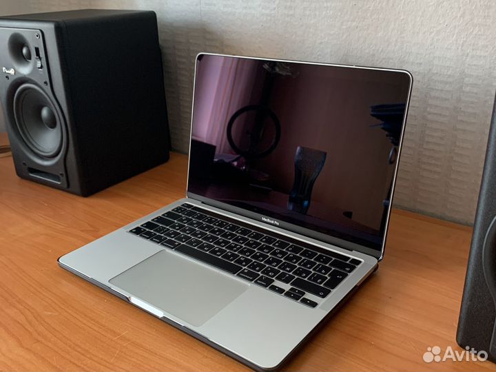 Macbook pro 13 2020